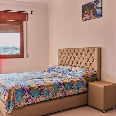 Oued Laou Apartment Luaran gambar
