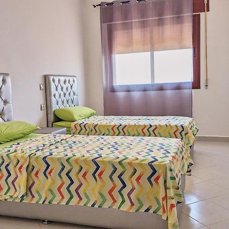 Oued Laou Apartment Luaran gambar