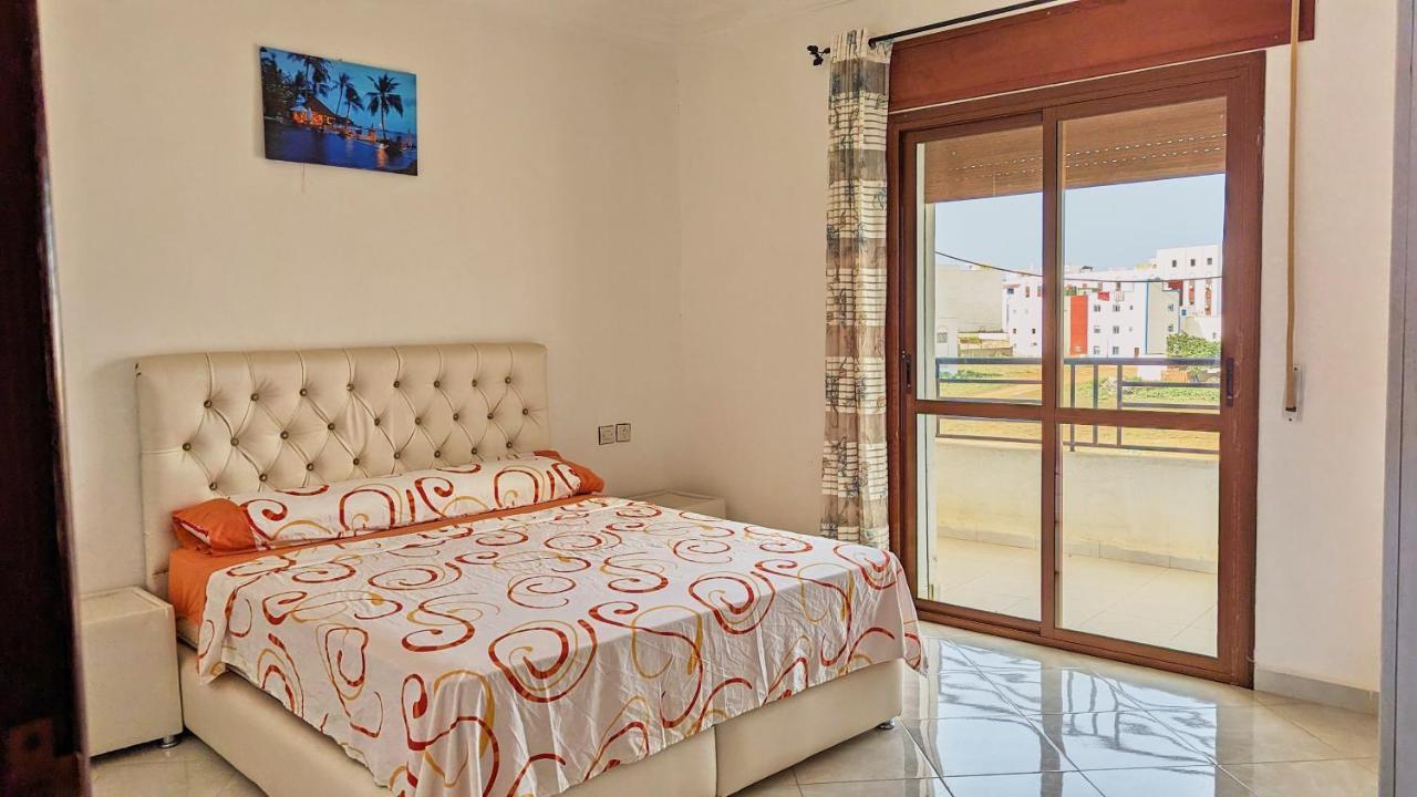 Oued Laou Apartment Luaran gambar