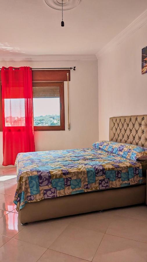 Oued Laou Apartment Luaran gambar