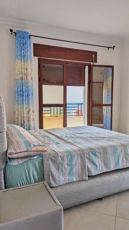 Oued Laou Apartment Luaran gambar