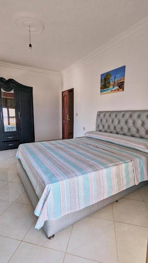 Oued Laou Apartment Luaran gambar