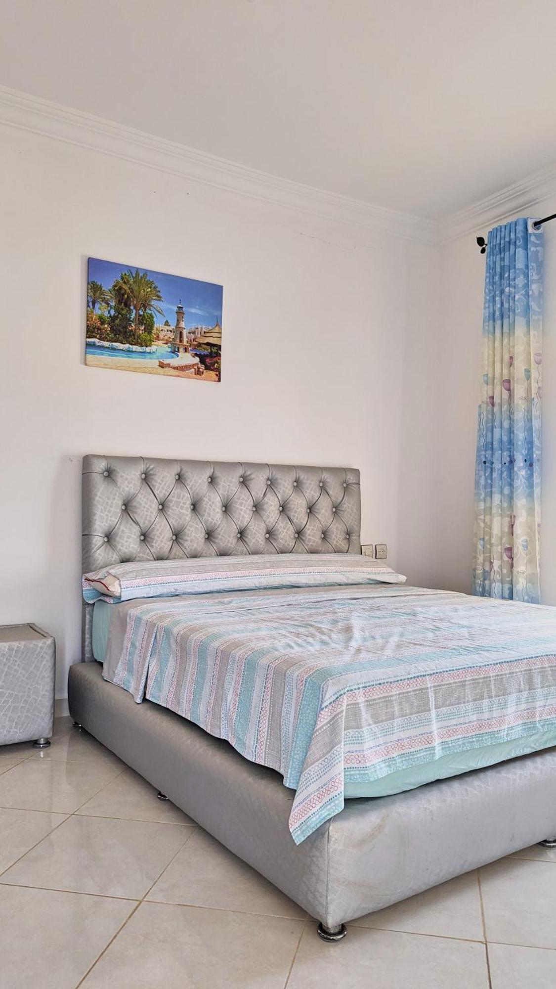 Oued Laou Apartment Luaran gambar