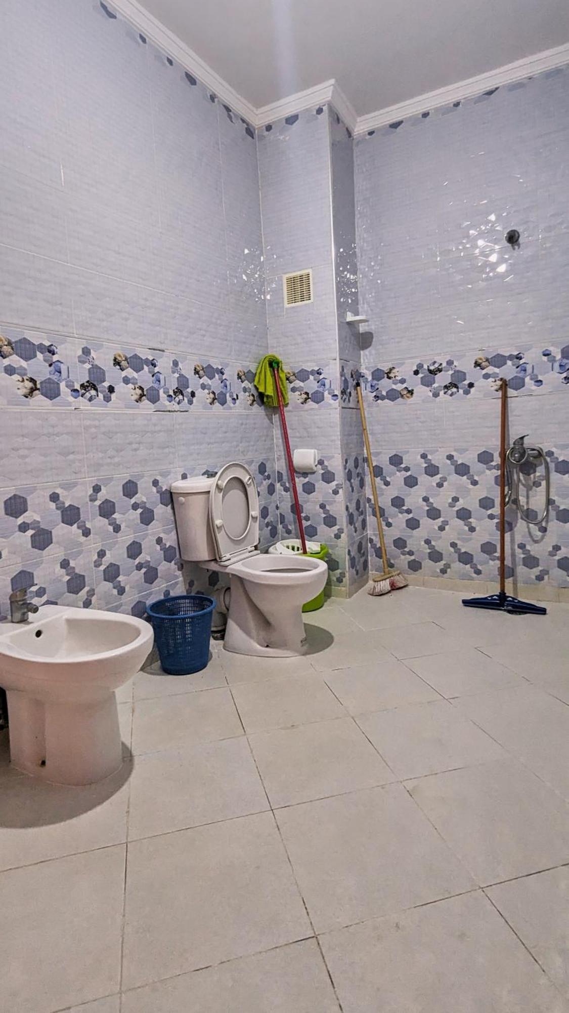 Oued Laou Apartment Luaran gambar