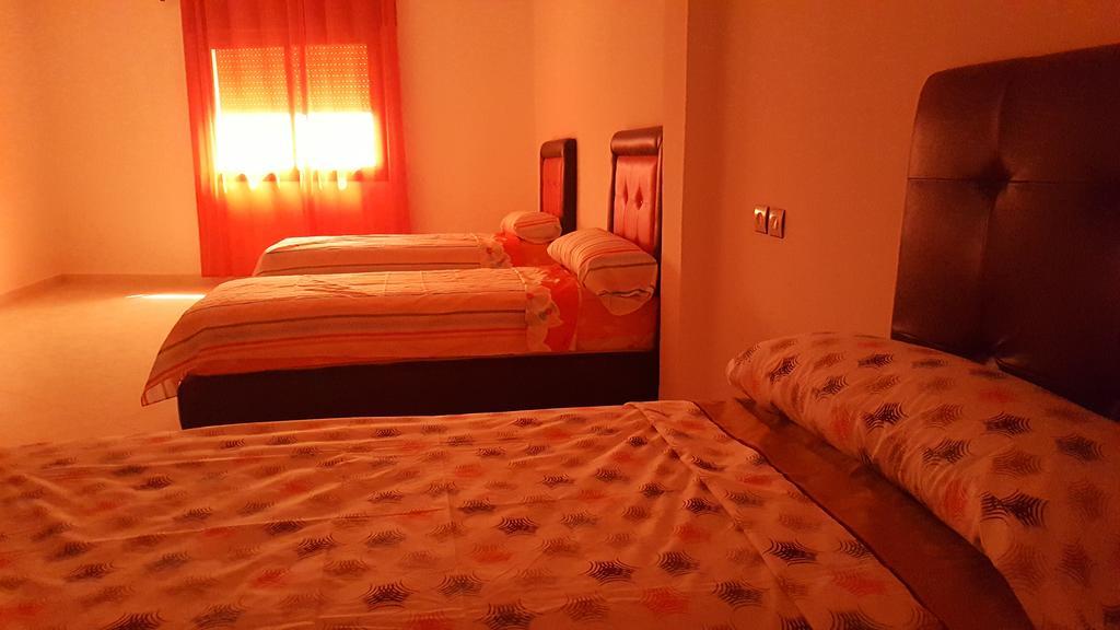 Oued Laou Apartment Luaran gambar