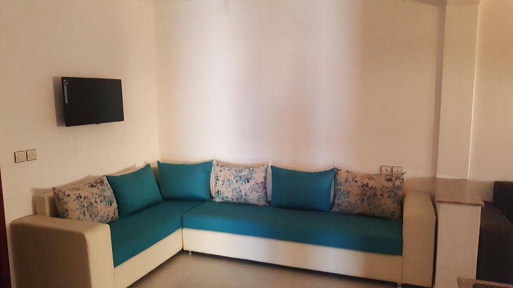 Oued Laou Apartment Luaran gambar