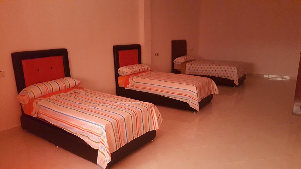 Oued Laou Apartment Luaran gambar