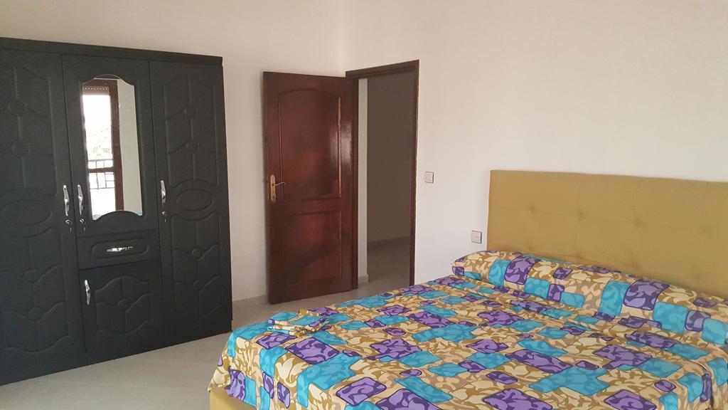 Oued Laou Apartment Luaran gambar