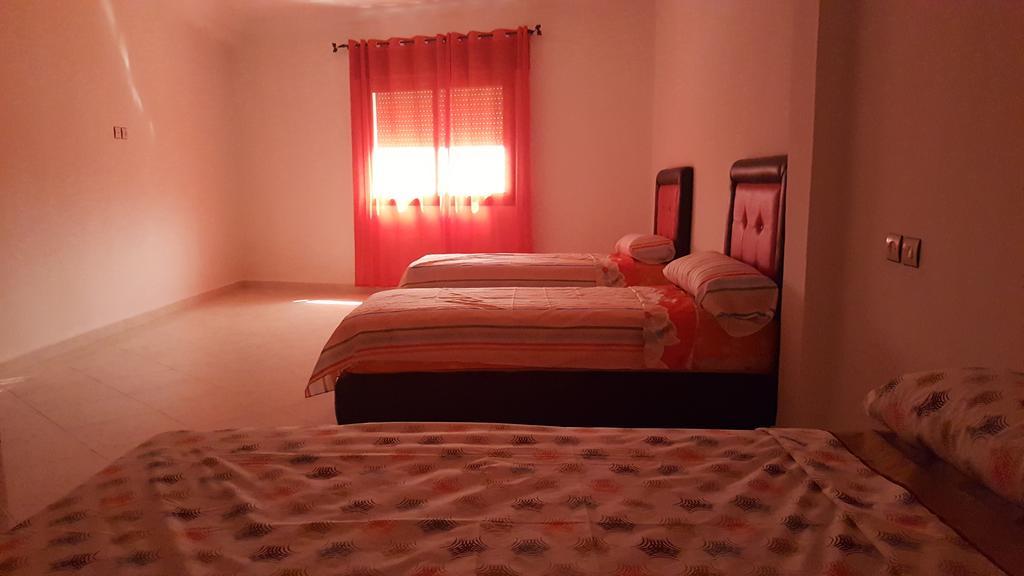 Oued Laou Apartment Luaran gambar
