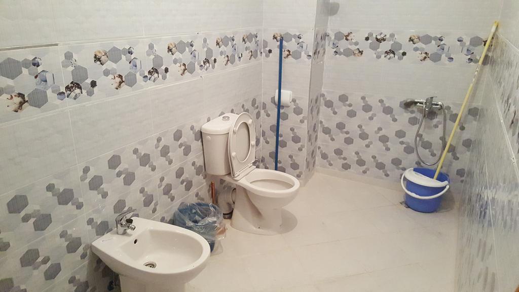 Oued Laou Apartment Luaran gambar