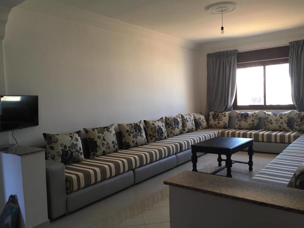 Oued Laou Apartment Luaran gambar