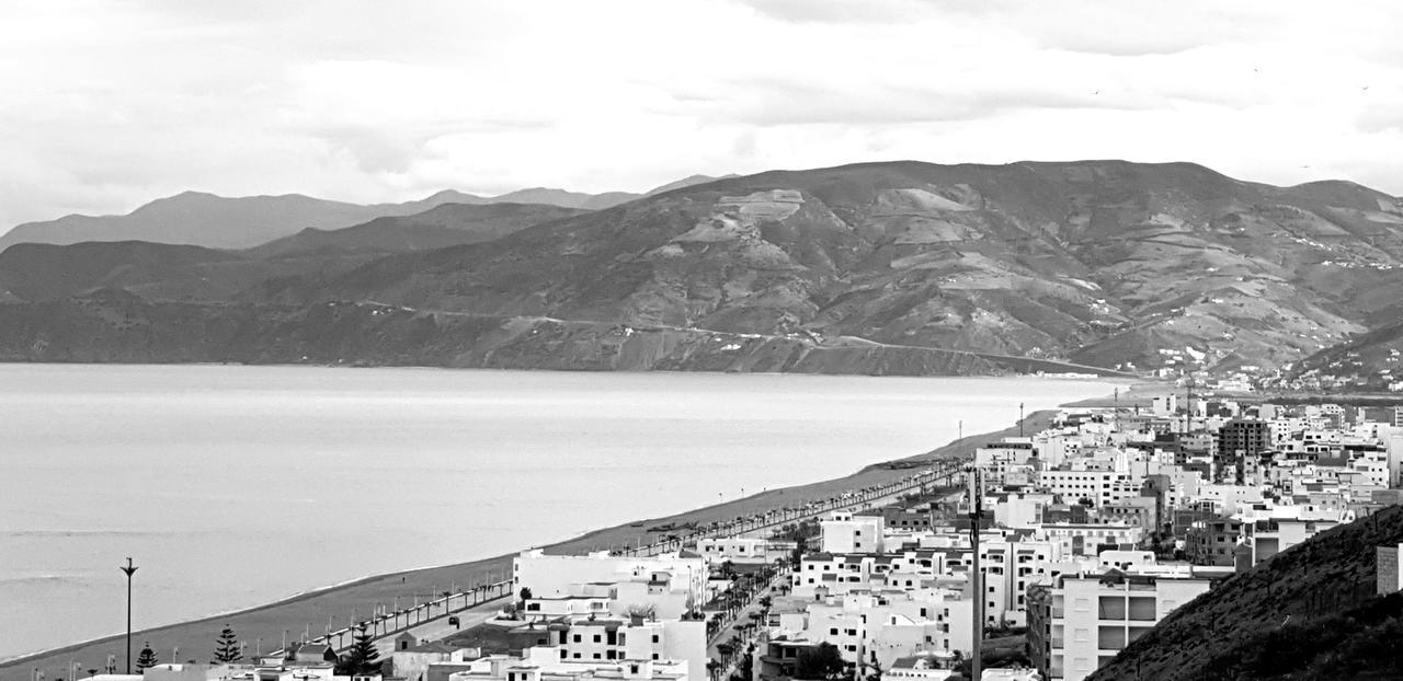 Oued Laou Apartment Luaran gambar