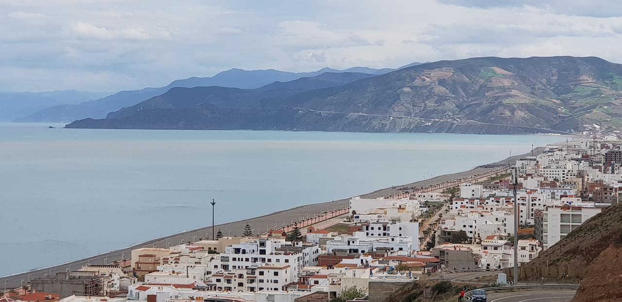 Oued Laou Apartment Luaran gambar