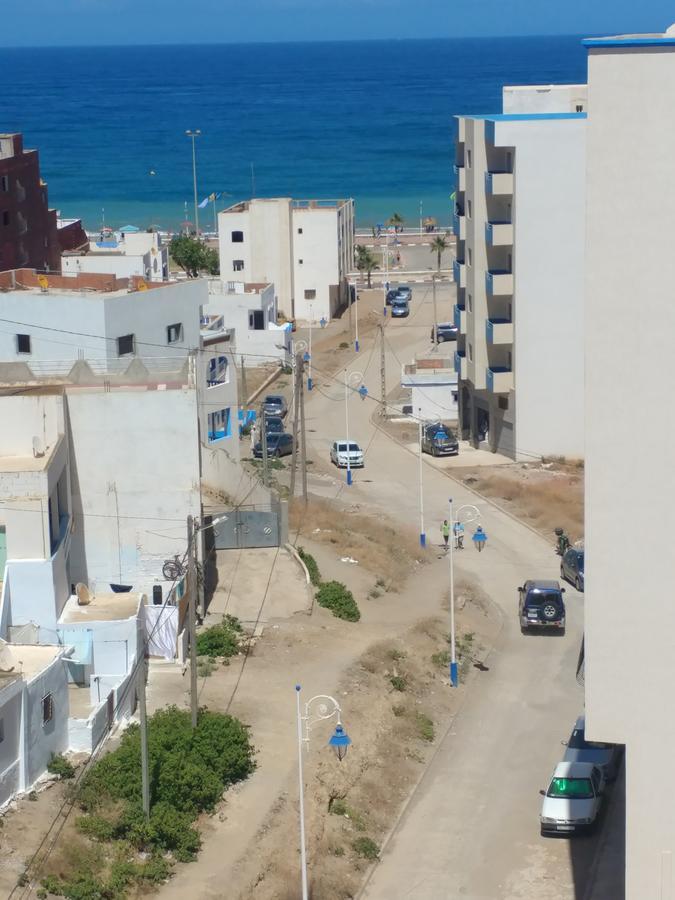 Oued Laou Apartment Luaran gambar